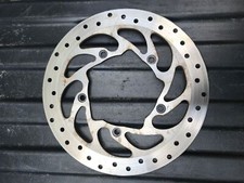 Disque de frein BMW 1600