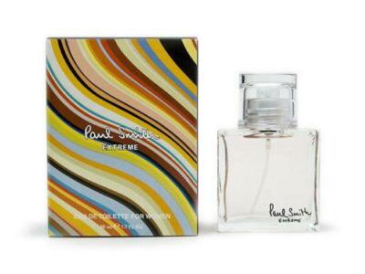 Paul Smith Extreme for Women oz Eau de Toilette Spray