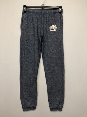 Sweat Pants Roots Pants Canada Roots Canada Women Jogger