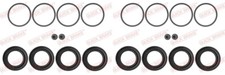 2 x Reparatursatz, Bremssattel Vorne für ALFA ROMEO 159 BRERA SPIDER AUDI Q5