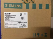 1PC New Siemens 6SL3210-5BE23-0UV0 6SL3 210-5BE23-0UV0 Fast Ship