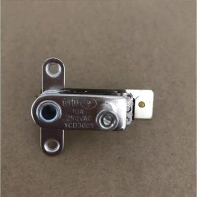 #ad #ad Electric Pressure Cooker Temperature Controller Contact Switch YCD3005 10A New $8.14