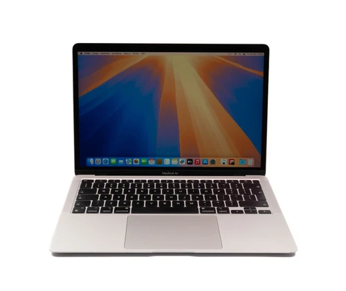 Apple MacBook Air 13 Retina M1 16GB RAM 512GB GB SSD 2020 QWERTY Laptop 3