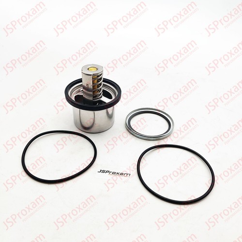Repl For Volvo Penta D4 D6 Thermostat Kit 3588438 Marine Inboard Diesel Engines - Picture 12 of 15