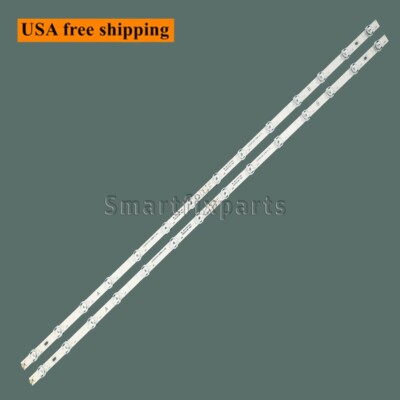 LED strips For Hisense 43R6E3 43R61G JL.D425E1330-003BS-M_V02 SVH425A11