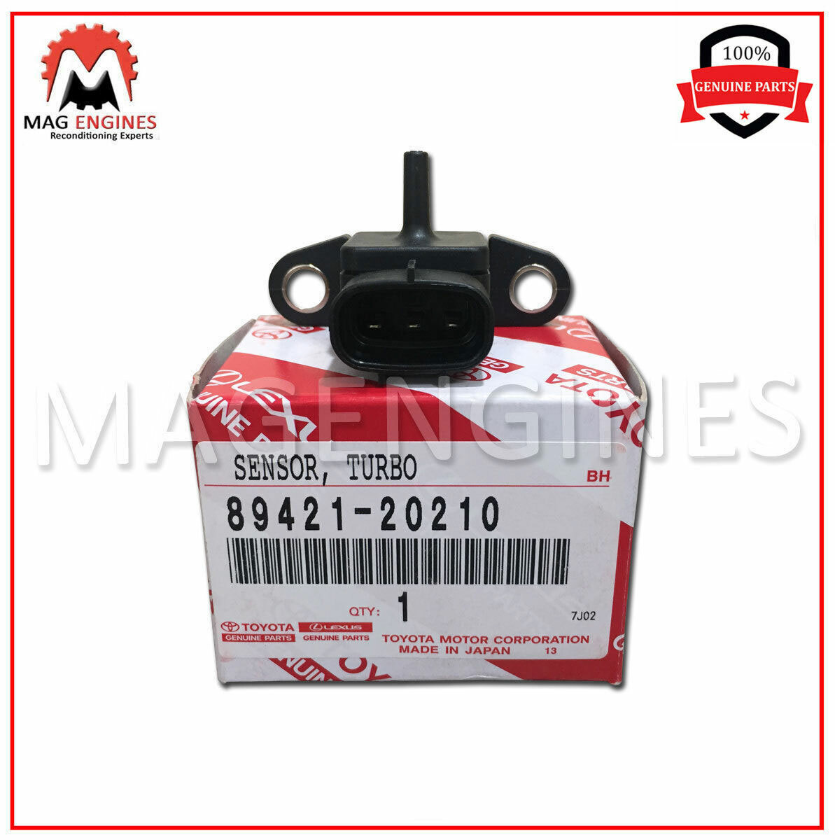 Air flow meter for Toyota RAV ACA2#,CLA2#,ZCA2# 1CDFTV 2.0 Turbo Diesel Air flow meter for Toyota RAV ACA2#,CLA2#,ZCA2# 1CDFTV 2.0 Turbo Diesel