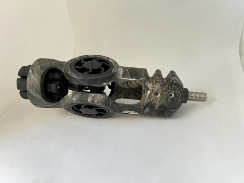 Axion Quad Hybrid Stabilizer - Real Tree