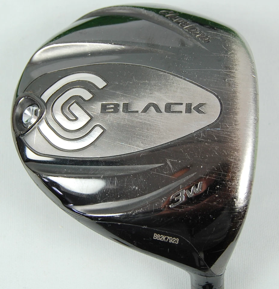 Cleveland Black Holz 3 Regular Herren