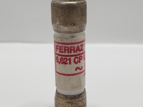 FERRAZ 6.621 CP URGB 1432 PROTISTOR FUSE - LOT OF 4 - 第 6/14 張圖片