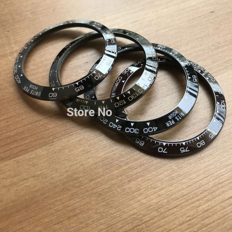 ceramic (FITS) ROLEX 116500 cosmograph daytona