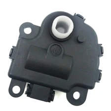 Heater Blend Door Actuator For 2004-2010 Chevy Impala Corvette Buick 604-108