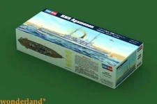 Hobbyboss 86509 1/350 Scale HMS Agamenon Model Kit