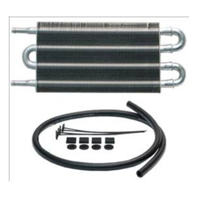 COOLER, 12,000 LB. HAYDEN(12 1/2 x 5 x 3/4)