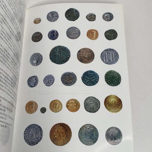 The Cathedral Coins A History of Christianity in Coins Book Brisbane Australia - Picture 7 of 11
