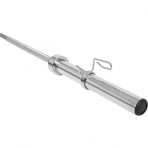 GORILLA SPORTS® Hantelbank mit 130kg Hantelset Ablage Flachbank Trainingsbank - Bild 12 von 12