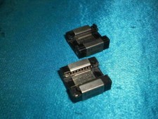 Lot 2pcs IKO LWL C9B LWLC9B Linear Bearing