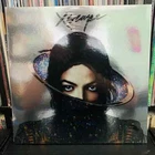 Michael Jackson - Xscape Vinyl LP NEW SEALED RECORD