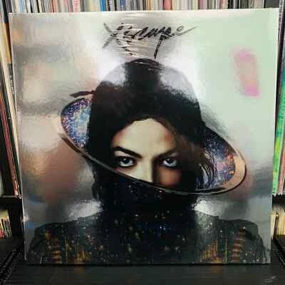 Michael Jackson Sealed Vinyl Records for sale - eBay