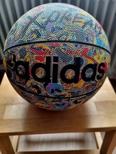 Streetball Basketball X-Dream - Adidas - 90er...