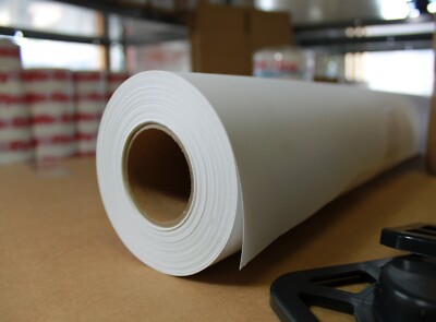 6.0mil Satin Photo Paper Universal UV Instant-Dry HP Canon Epson Aqueous Inkjet