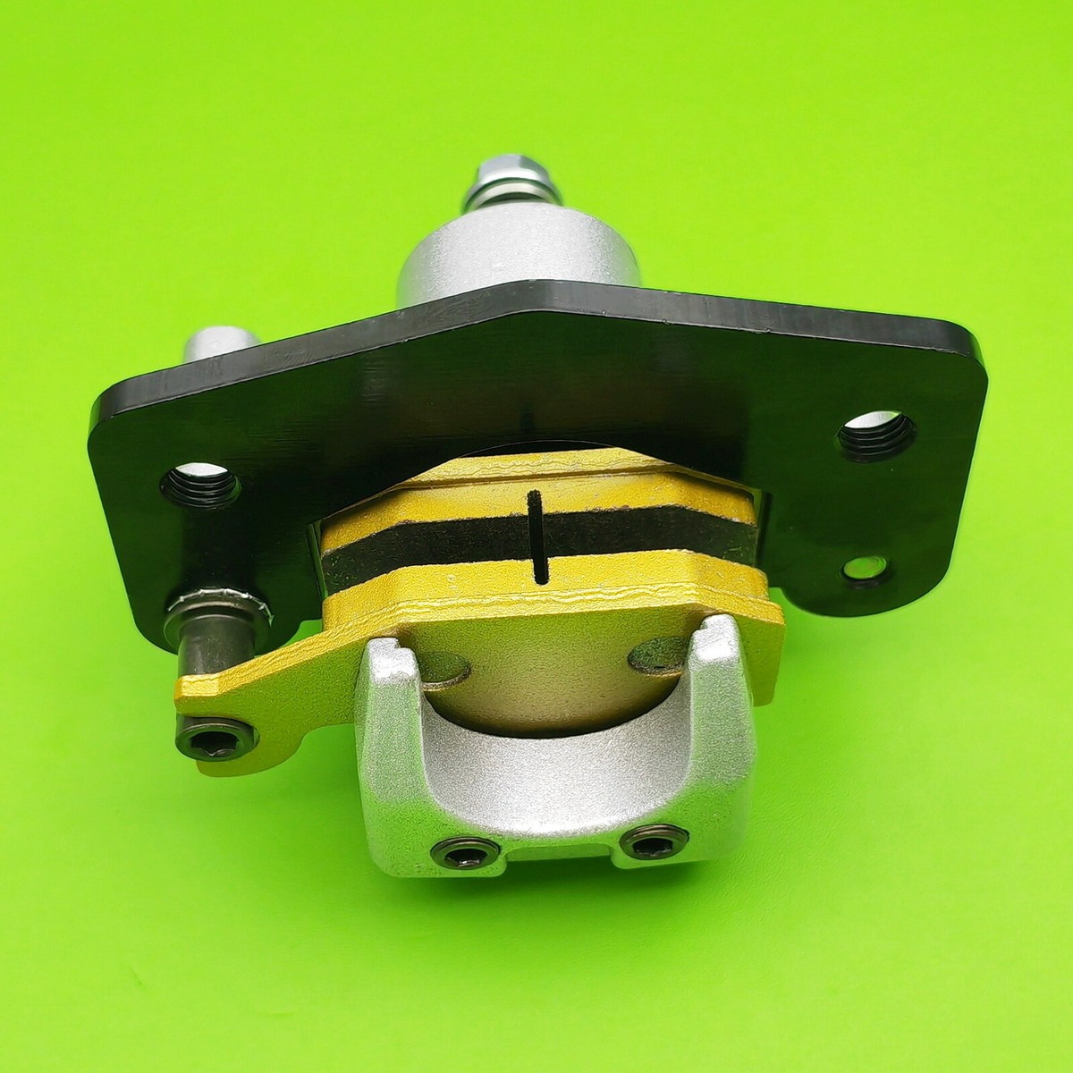 New Rear Brake Caliper For Can Am Bombardier Traxter Max Quest 500