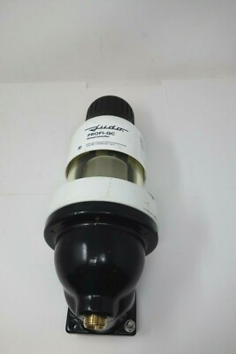 Judo PROFI-QC Backwash Protection Filter DN 40 1-1/2''