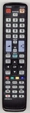 Ersatz Fernbedienung AA59-00431A für Samsung TV UE55D8090Y