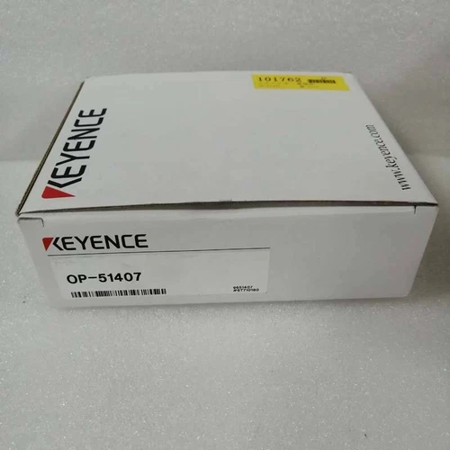 1PC Keyence OP-51407 OP51407 Sensor accessories New Expedited Shipping - Picture 2 of 2
