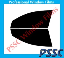 Toyota Avensis Estate 1997-2003 Pre Cut Car Auto Window Tint Front Windows Kit