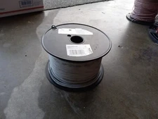 CERROwire 350 ft 22/2 Shielded Security Cable Wire 22-Gauge 2 Ground 225-0022J