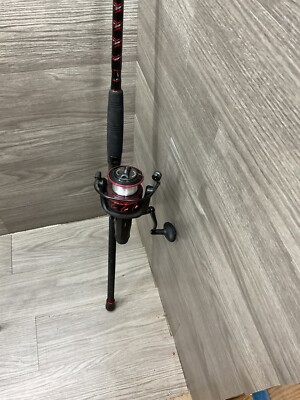 Penn 9' Medium Heavy 2 Piece Rod/Reel Combo (Penn Fierce III 6000 LL) | eBay Penn 9' Medium Heavy 2 Piece Rod/Reel Combo (Penn Fierce III 6000 LL) | eBay