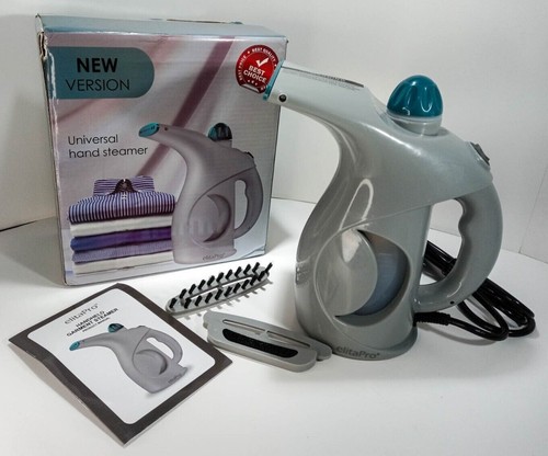 hand steamer for clothes