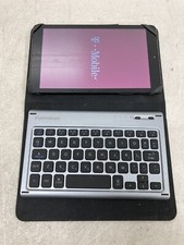 ALCATEL POP BLACK T-MOBILE Tablet Model Unknown