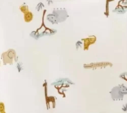 Carter's Safari Body Just One You Paquete de 3 Verde Gris Beige Talla 6M NUEVO Foto 3 de 4