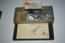 HO Scale Lee Town 432-3007 B-42/60 Mack Van Reefer Truck C47953