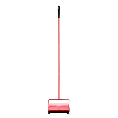 Fuller Brush 17052 Electrostatic Carpet & Floor Sweeper - 9'' Cleaning Path - ...