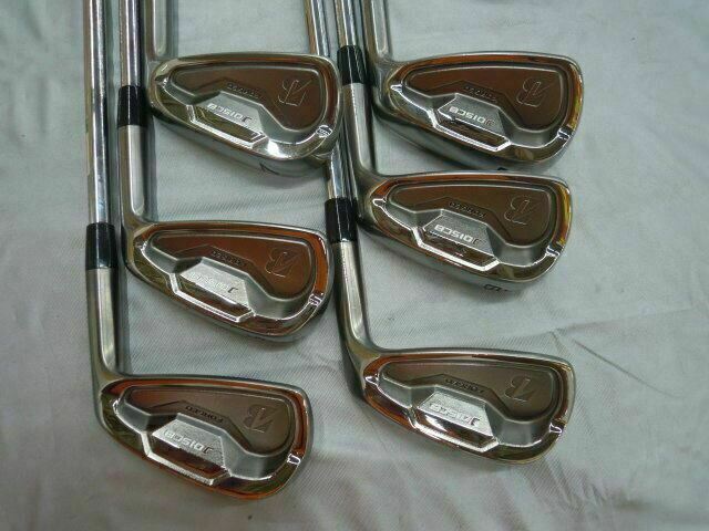 Bridgestone J015CB 6PC NSPRO950GH S-FLEX IRONS SET Golf | eBay Bridgestone J015CB 6PC NSPRO950GH S-FLEX IRONS SET Golf | eBay