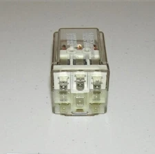 Dixie Narco Royal Vendors Single Price Machine Credit Relay - Fits 180, 240, etc