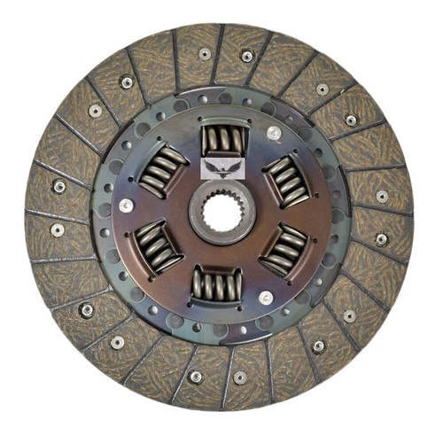 JD OE-SPEC CLUTCH KIT for PROBE 626 MX-6 B2000 B2200 2.0L 2.2L 323 GTX 4WD - Picture 3 of 4