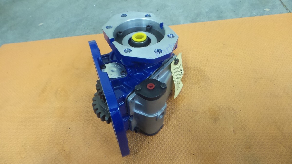 Muncie TG8D-S6808-A3KX Power Take Off PTO TG8DS6808A3KX 8 Bolt