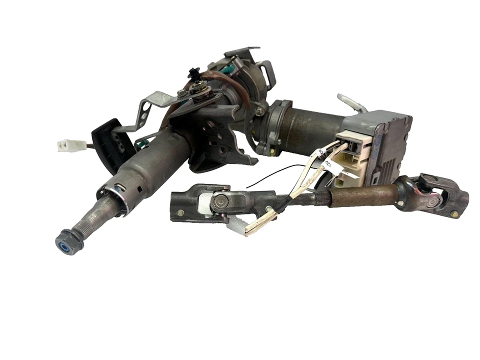 04-09 TOYOTA PRIUS COMPLETE ELECTRIC POWER STEERING COLUMN, MODULE, SHAFT. EPAS  - Image 2 of 4