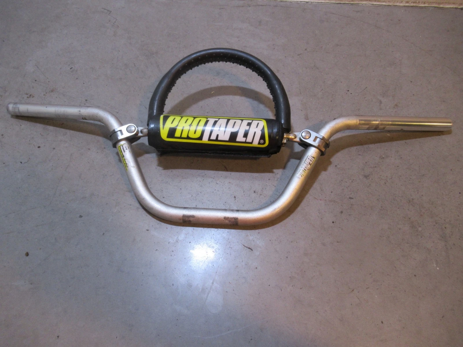 Polaris Pro RMK 800 Handlebar Pro Taper 2012 #17
