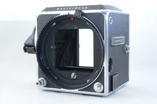 [Near Mint] Hasselblad 2000FC/M Medium Format Film Camera Body Only 6662#J1012