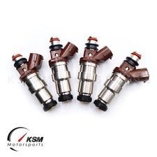 Injecteur Toyota DYNA