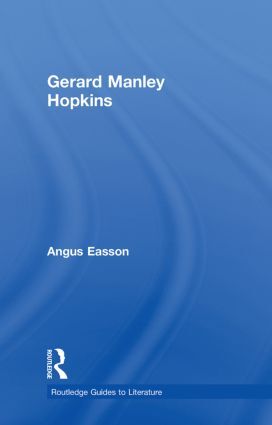Gerard Manley Hopkins