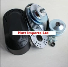 torque converter Kit kart buggy  clutch TAV variable Belt drive  30  160 GX 