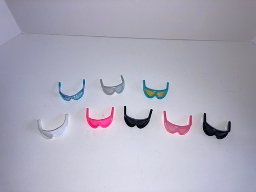 Barbie Fashion Accessoires Sonnenbrille - Bild 1 von 4