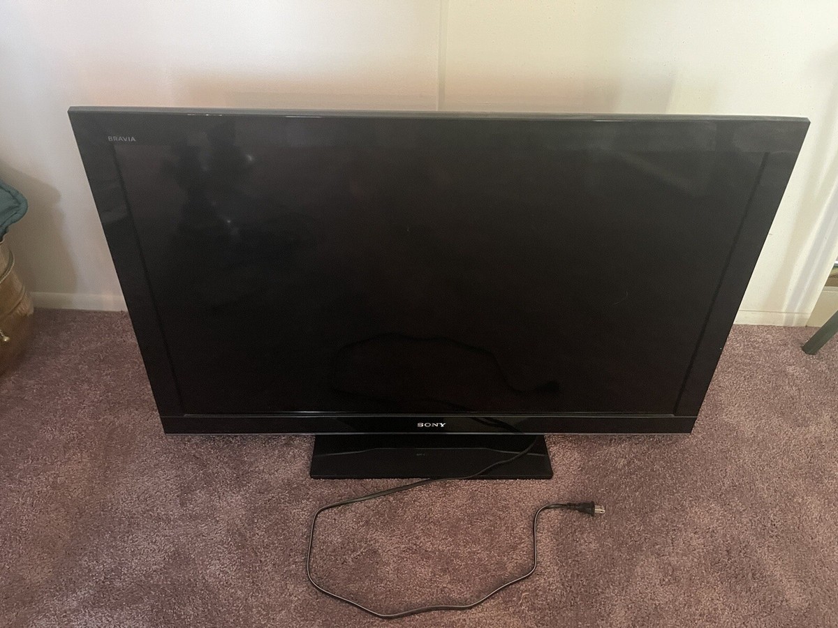 Sony BRAVIA KDL40BX450 40” HDTV Black LCD TV (2012 Model Sony BRAVIA KDL40BX450 40” HDTV Black LCD TV (2012 Model
