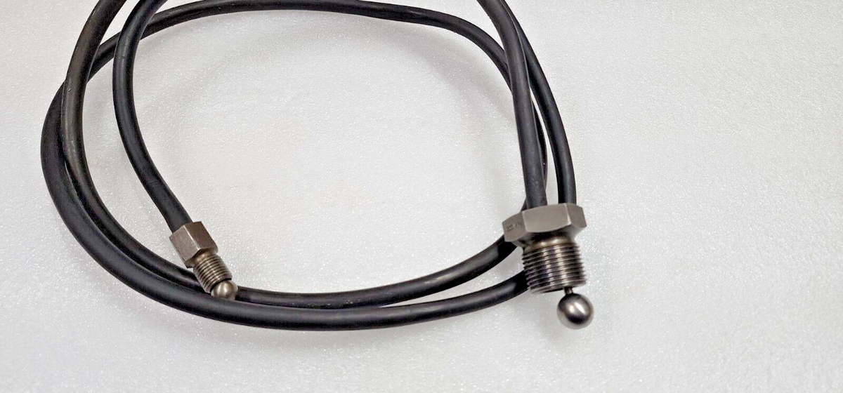 227957 A HIGH PRESSURE PIPE MAINTENANCE PRODUCTS SKF NEW WITHOUT