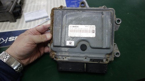Bosch Cummins ISX15 DEF Module 0-281-020-225